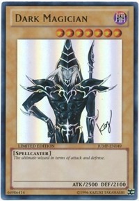 Dark Magician