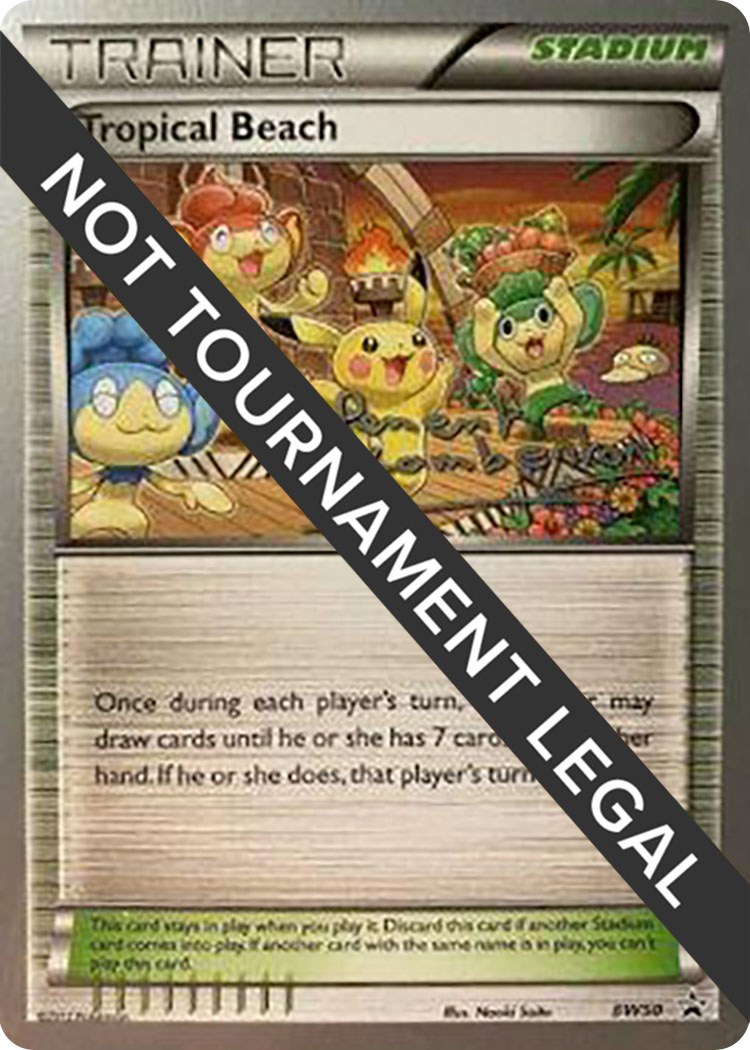 Pokemon - 2013 World Championship Decks (Set of 4)