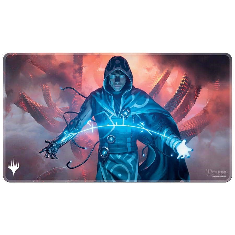 Phyrexia: All Will Be One Holofoil Standard Gaming Playmat for Magic ...