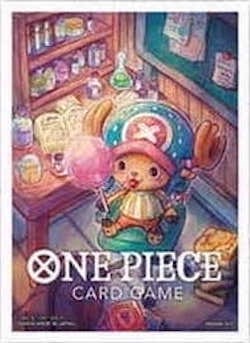 Protecteur de Câble One Piece Tony Tony Chopper