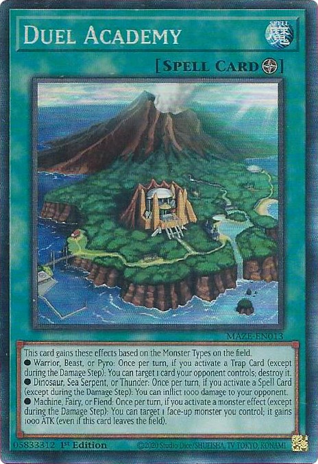 Maze of Memories - Yugipedia - Yu-Gi-Oh! wiki