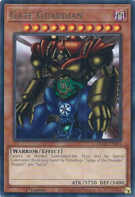 Maze of Memories - Yugipedia - Yu-Gi-Oh! wiki