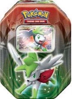 Shaymin LV.X (Shaymin LV.X Collection Pack 003/012) – TCG Collector