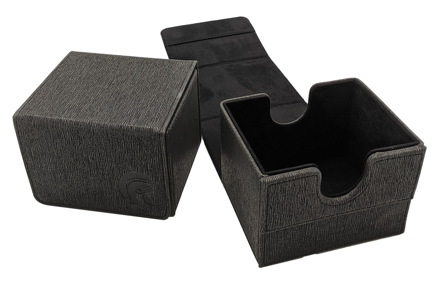 Sentinel Deck Box 100 Black Legion Premium Supplies Deck Boxes