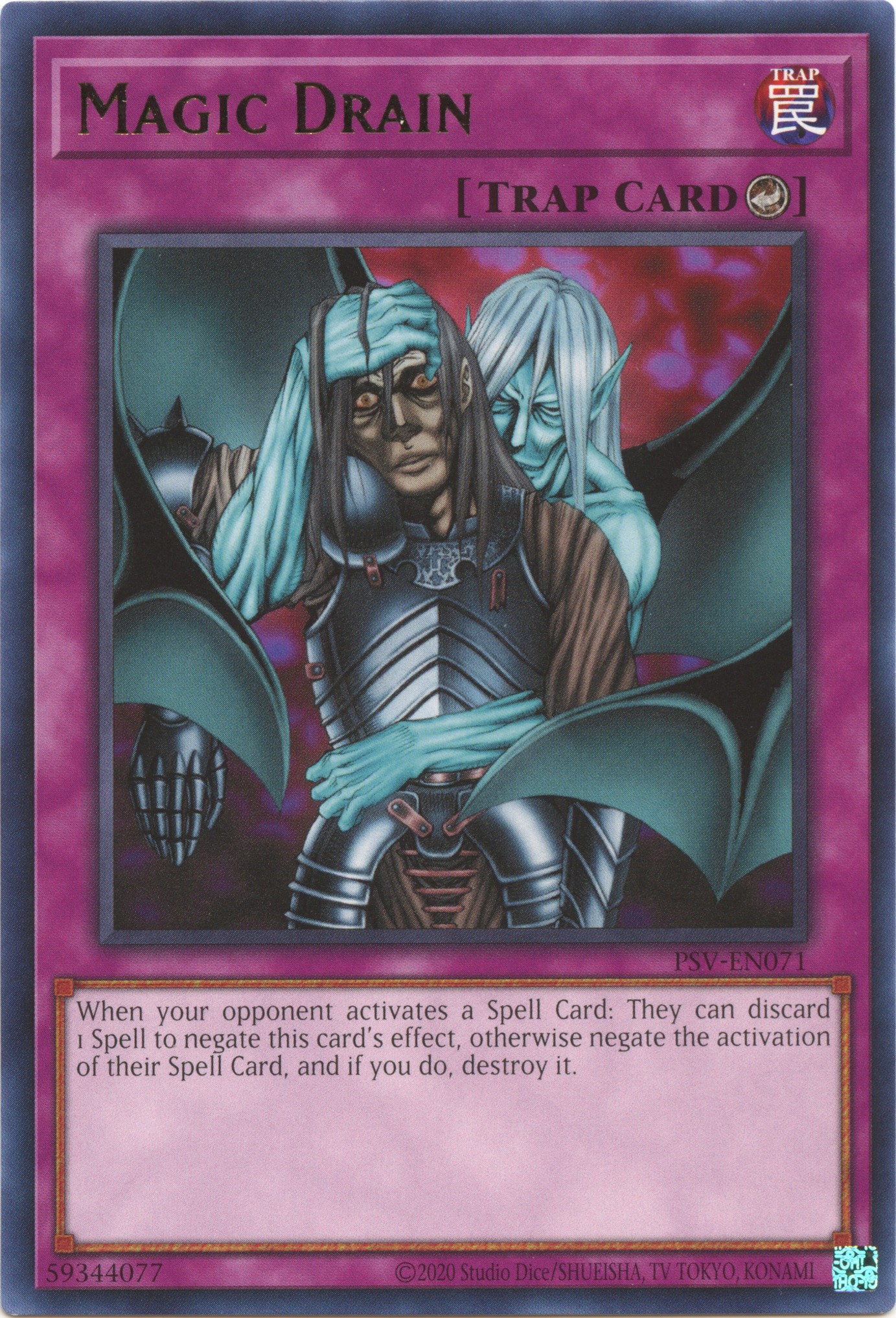 Yu-Gi-Oh! TCG Pharaoh's Servant DISPLAY (24 Sobres) - INGLÉS - PREVENT – Kantocards