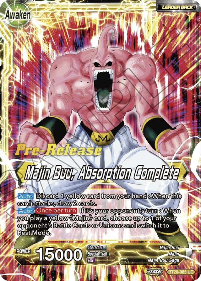 Yoi Dragon Ball majin boo Poster for Sale by DHEM