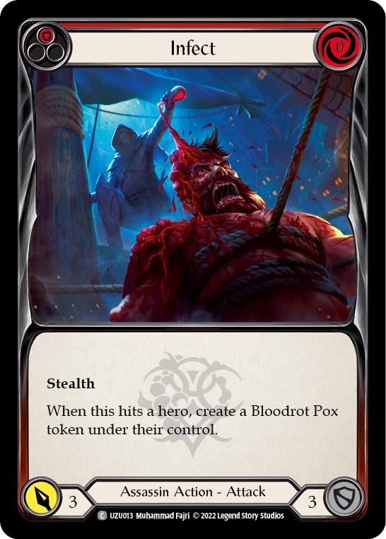 infect-red-blitz-deck-outsiders-uzuri-flesh-and-blood-tcg