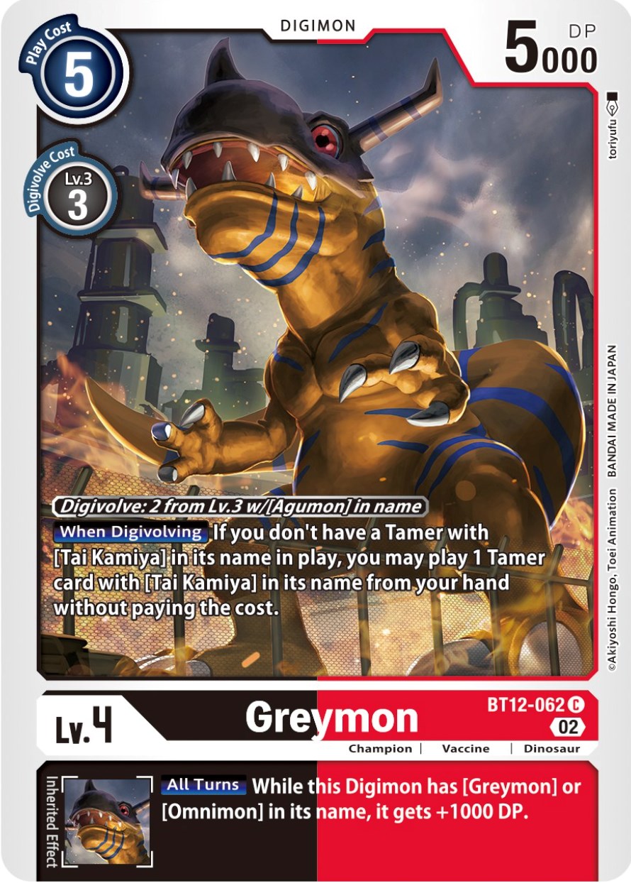 Tcgplayer 8% Store Credit Bt-12 Across Time is Here! Digimon Market Watch 