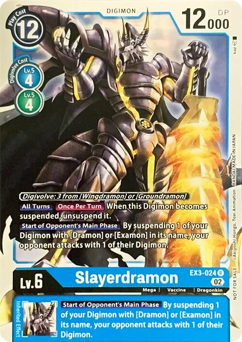 Which digimon do you guys think should have a beyond mega form? : r/digimon