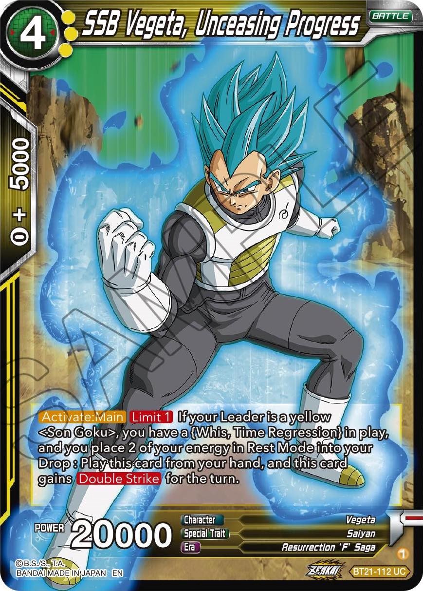 Vegeta SSBSS Final Flash (Shipping Included) – AVAILABLE FOR