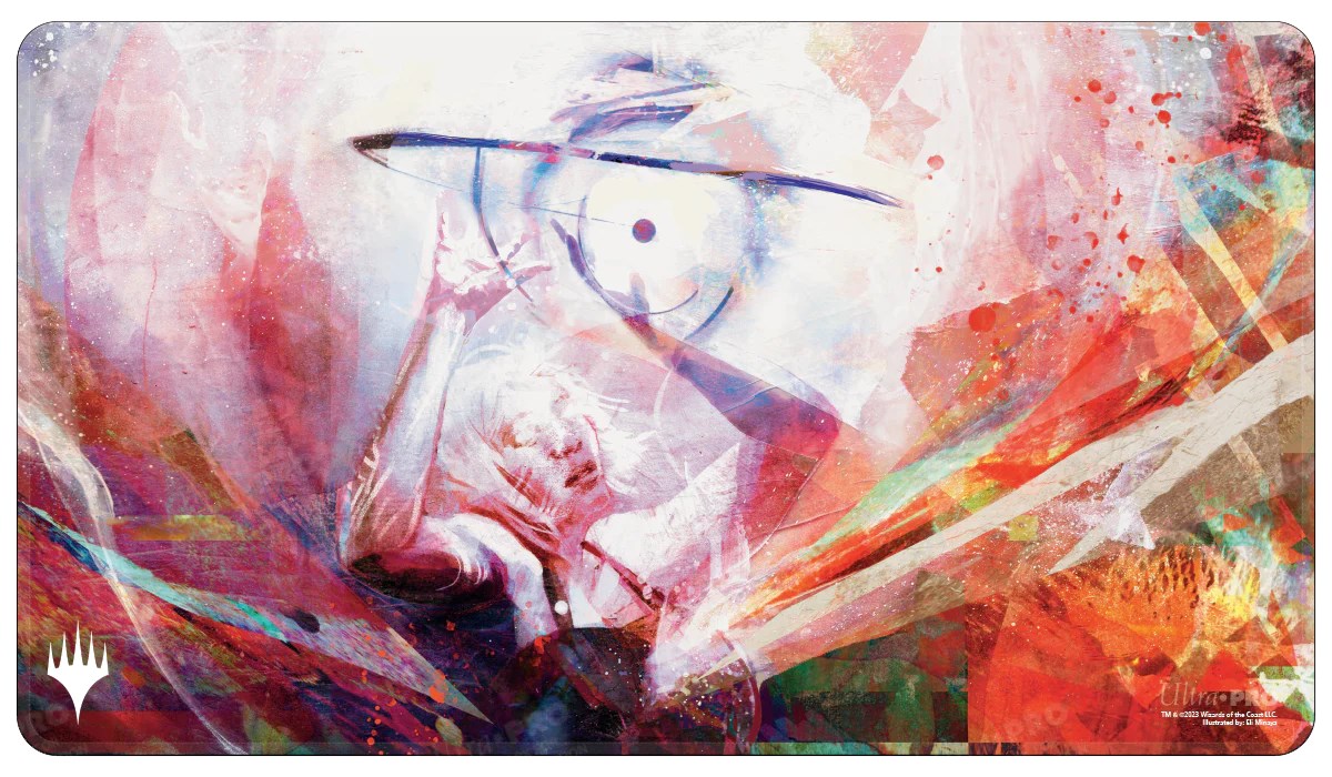 March of the Machine the Aftermath Spark Evanescence Standard Gaming