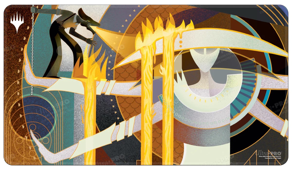 March of the Machine the Aftermath Rebuild the City Standard Gaming