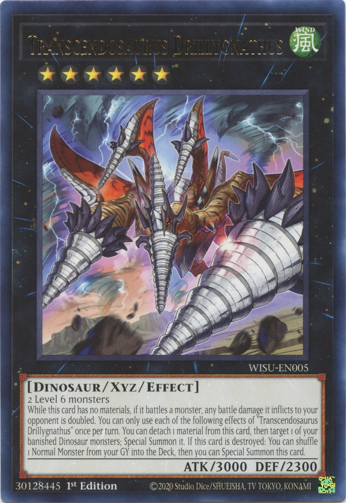 Dinosaur - Yugipedia - Yu-Gi-Oh! wiki