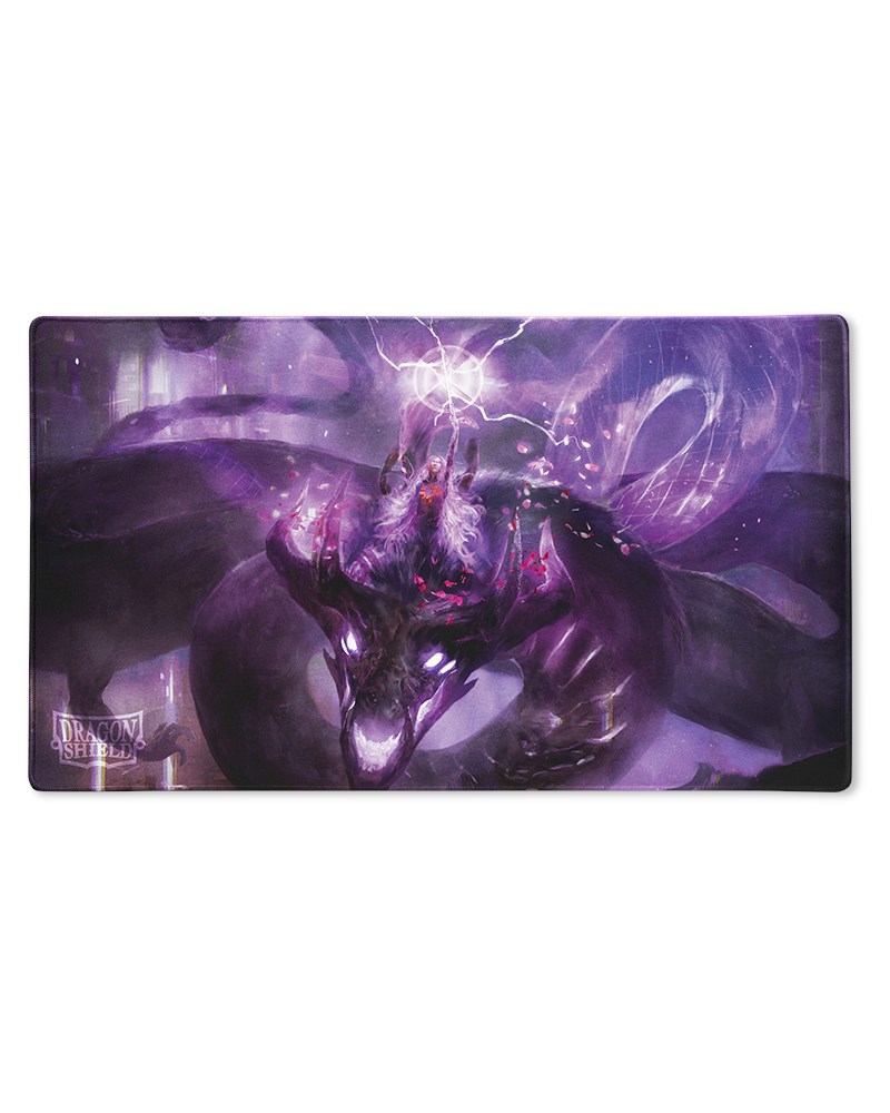 Dragon Shield Playmat Sakura Ally Dragon Shield Playmats Playmats