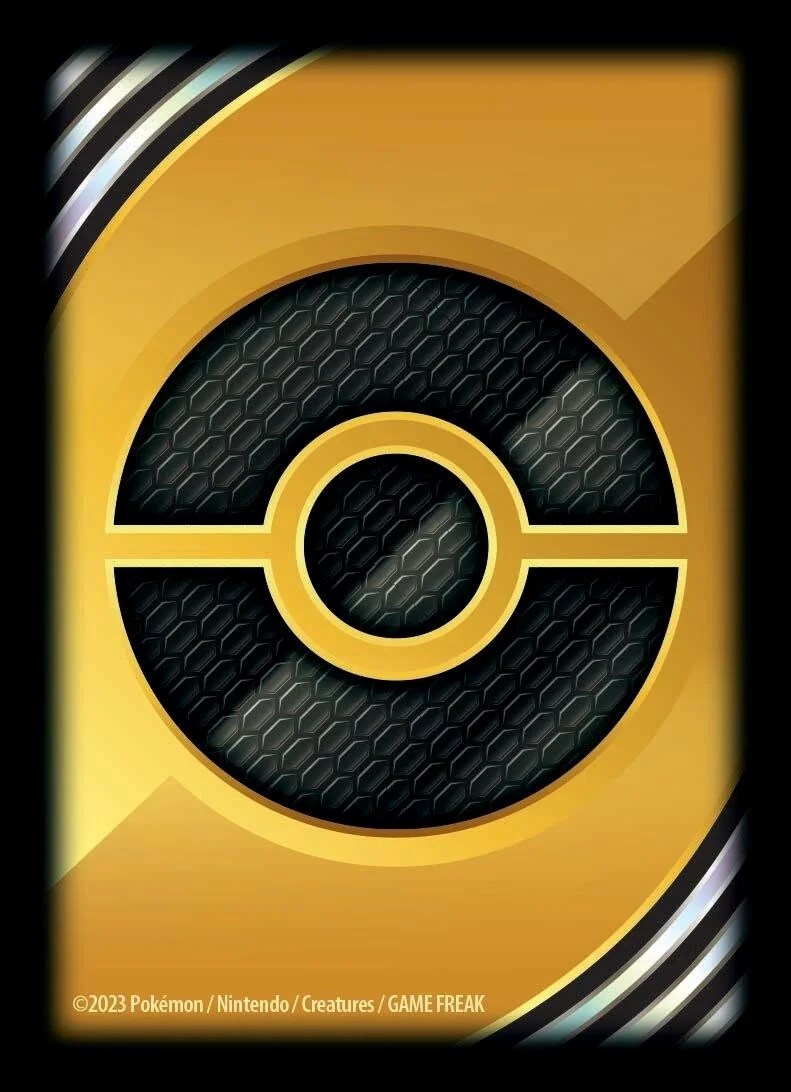 Pokemon TCG Trainer's Toolkit 2023 Card Sleeves (65Pack) Pokemon