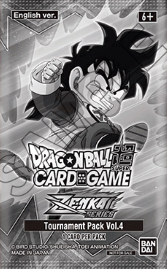 Bandai+Dragon+Ball+Super+Card+Game+Zenkai+Series+4+Box+-+24+Packs for sale  online