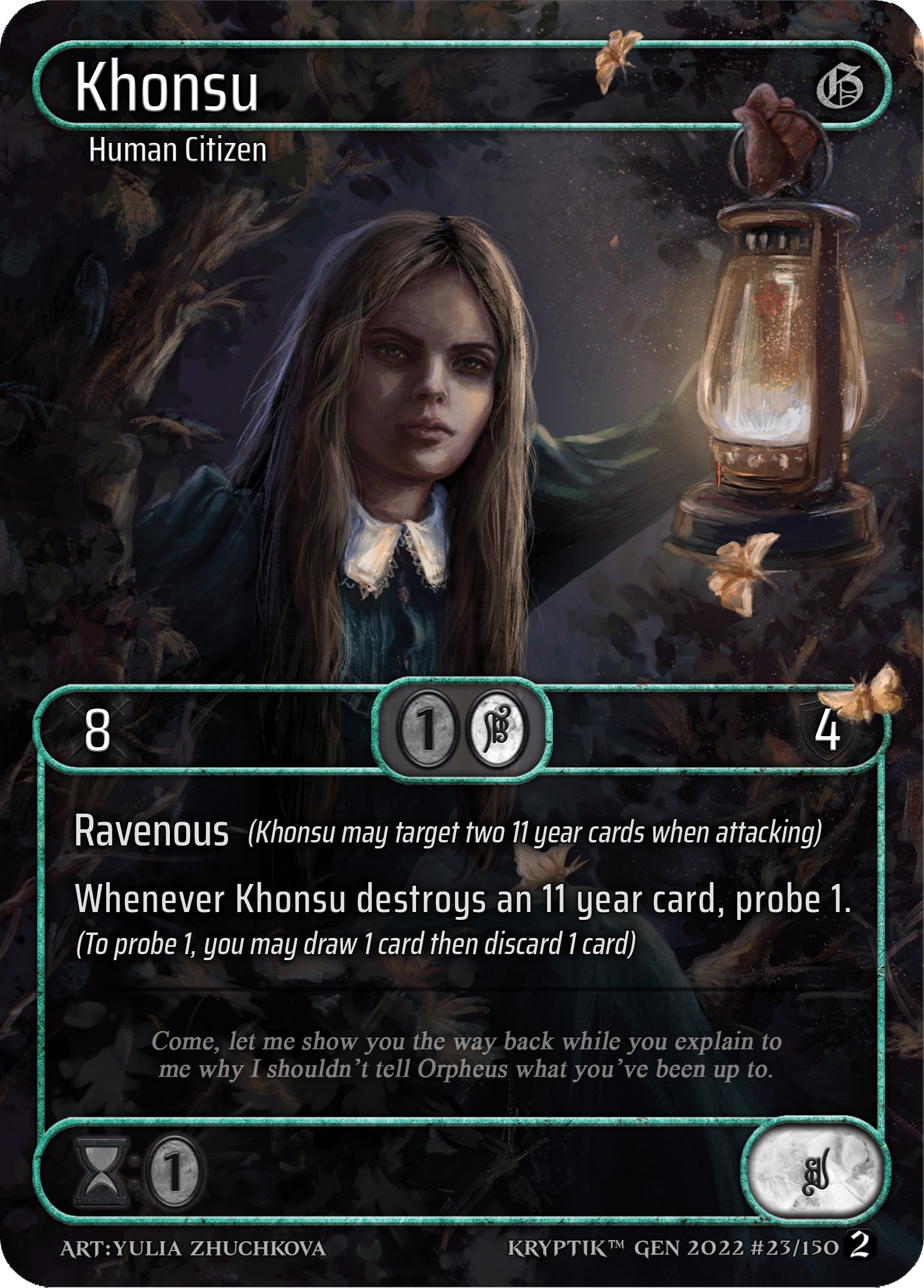 kryptik booster box Genesis Kickstarter tailored by the community Innistrad Booster Box Sealed Kryptik