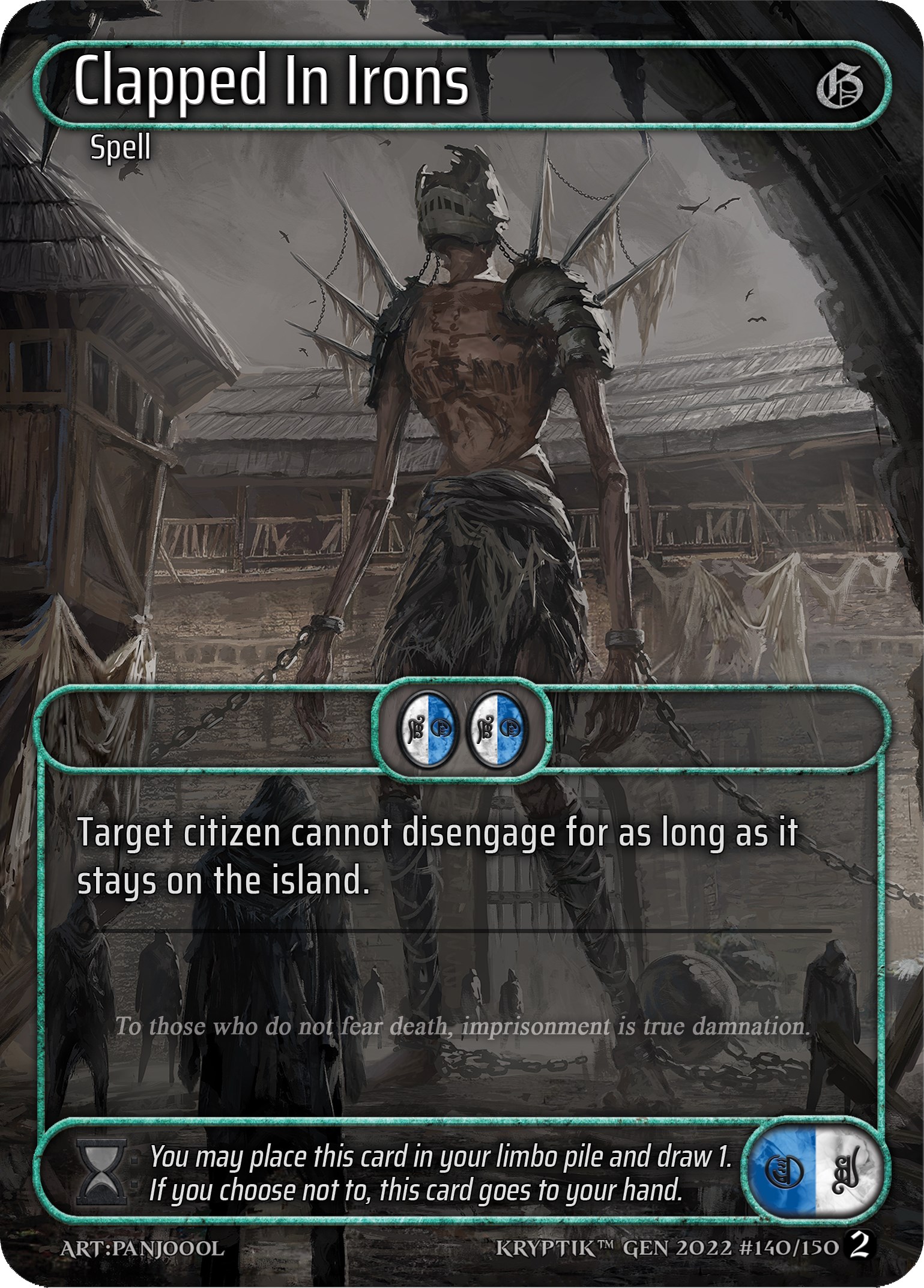 kryptik booster box TCG: Genesis tailored by the community Official Kryptik Wicked Prophecy Booster