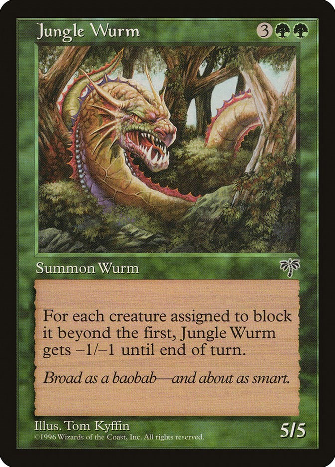 armada wurm