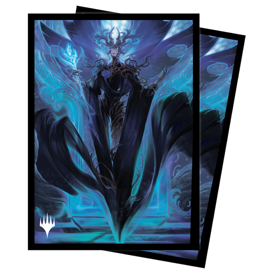 Wilds of Eldraine Talion, the Kindly Lord (Borderless) Standard Deck ...