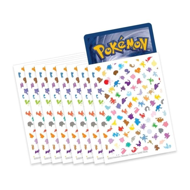 Puzzle Pokemon Classique, 1 500 pieces