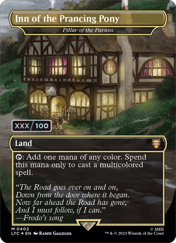 Magic the Gathering Pillar of Flame - Pilastro di Fiamme - [FNM] [NM