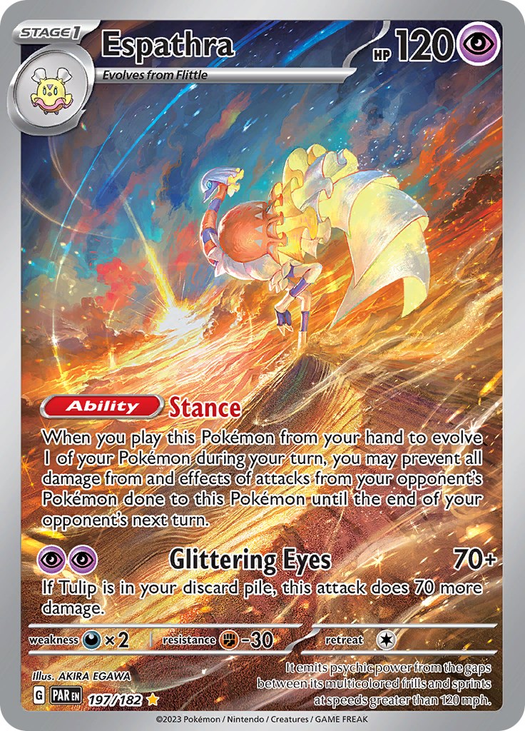 Slither Wing (Paradox Rift 203/182) – TCG Collector