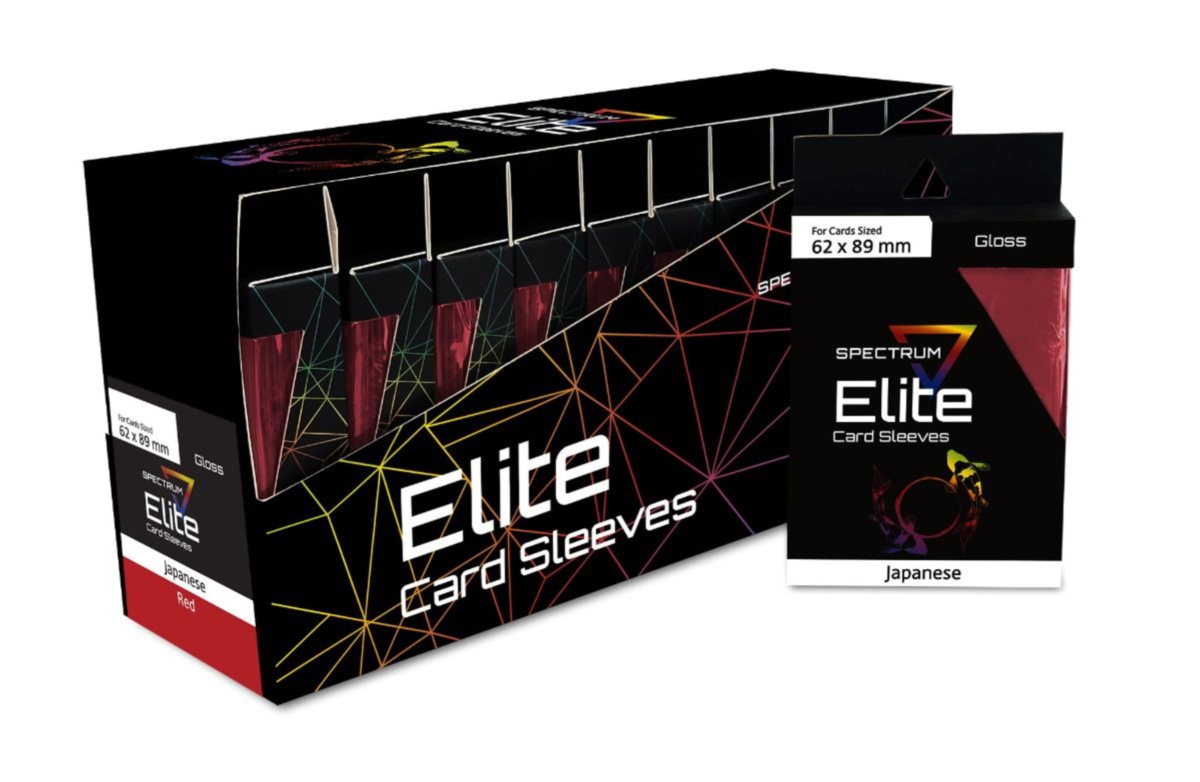 kill la kill card sleeves Kill La Kill Playing Cards