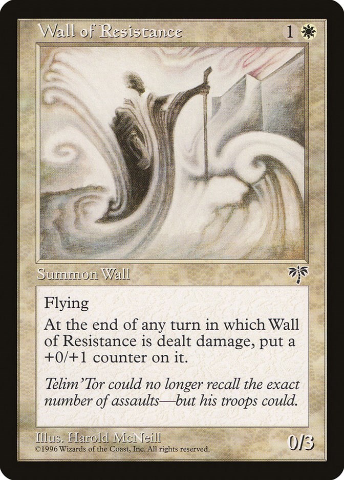 1X NM Wall of Reverence Ultimate Masters MTG Magic The Gathering 