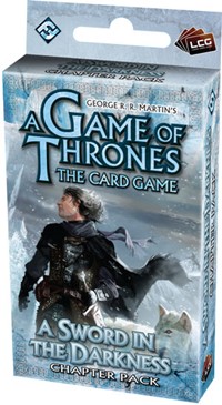Buy Fantasy Flight Games A Game Of Thrones Lcg (Second Edition) Online at Low Prices in India