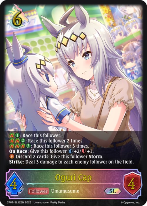 How To Get A-Rank In Umamusume Pretty Derby