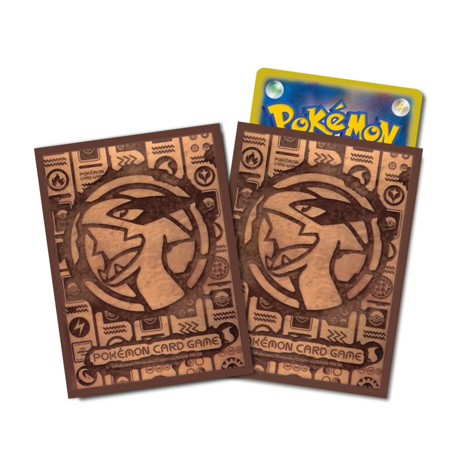 Pokemon Card Game Deck Shield Lugia (Card Sleeve) - HobbySearch Trading  Card Store