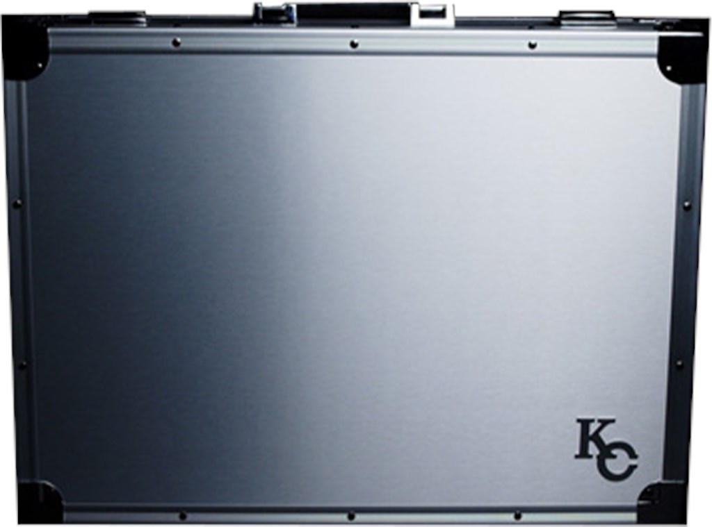 25th Anniversary Ultimate Kaiba Set Briefcase - 25th Anniversary