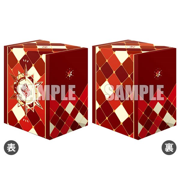 Bushiroad Deck Holder Collection V3 Vol.519: Cardfight!! Vanguard ...