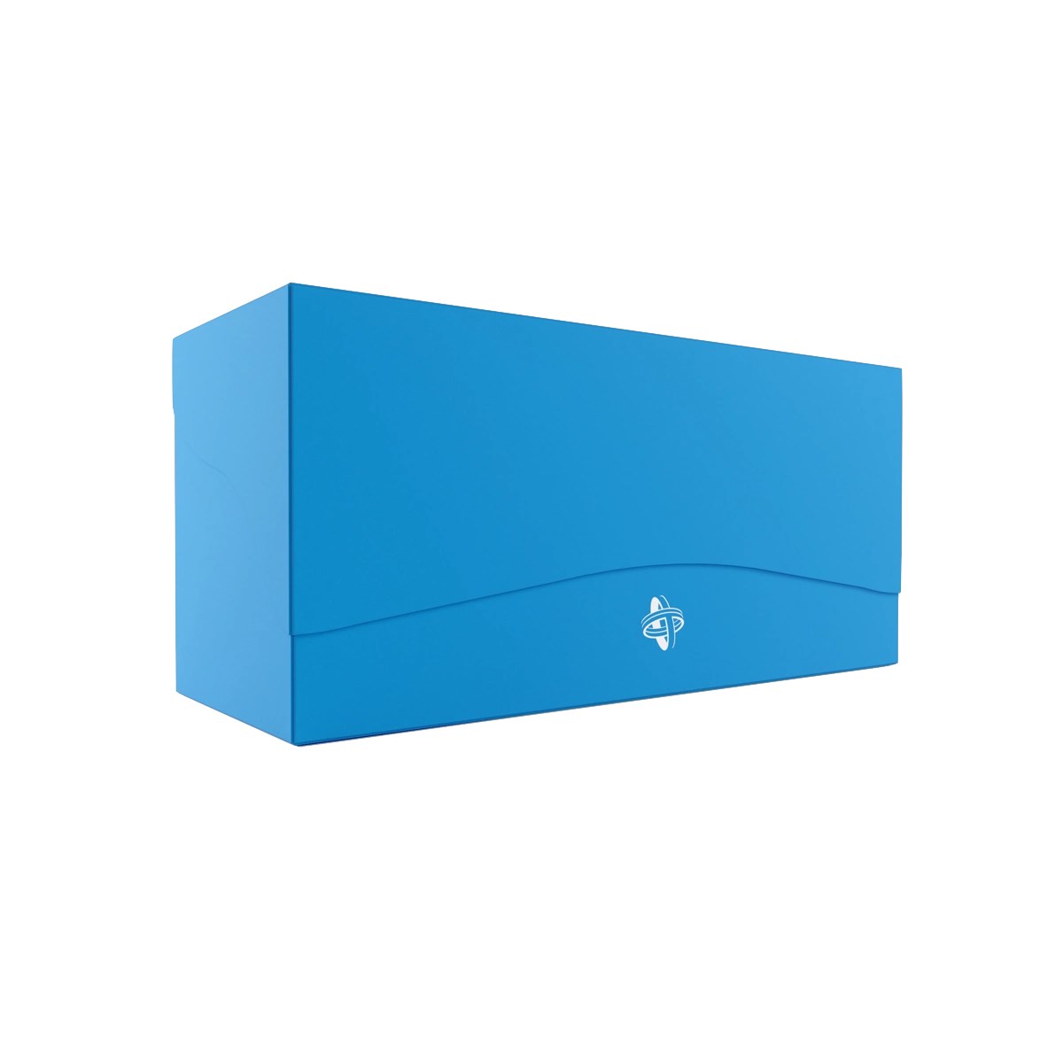 GameGenic Triple Deck Holder XL 300+ Blue GameGenic Deck Boxes