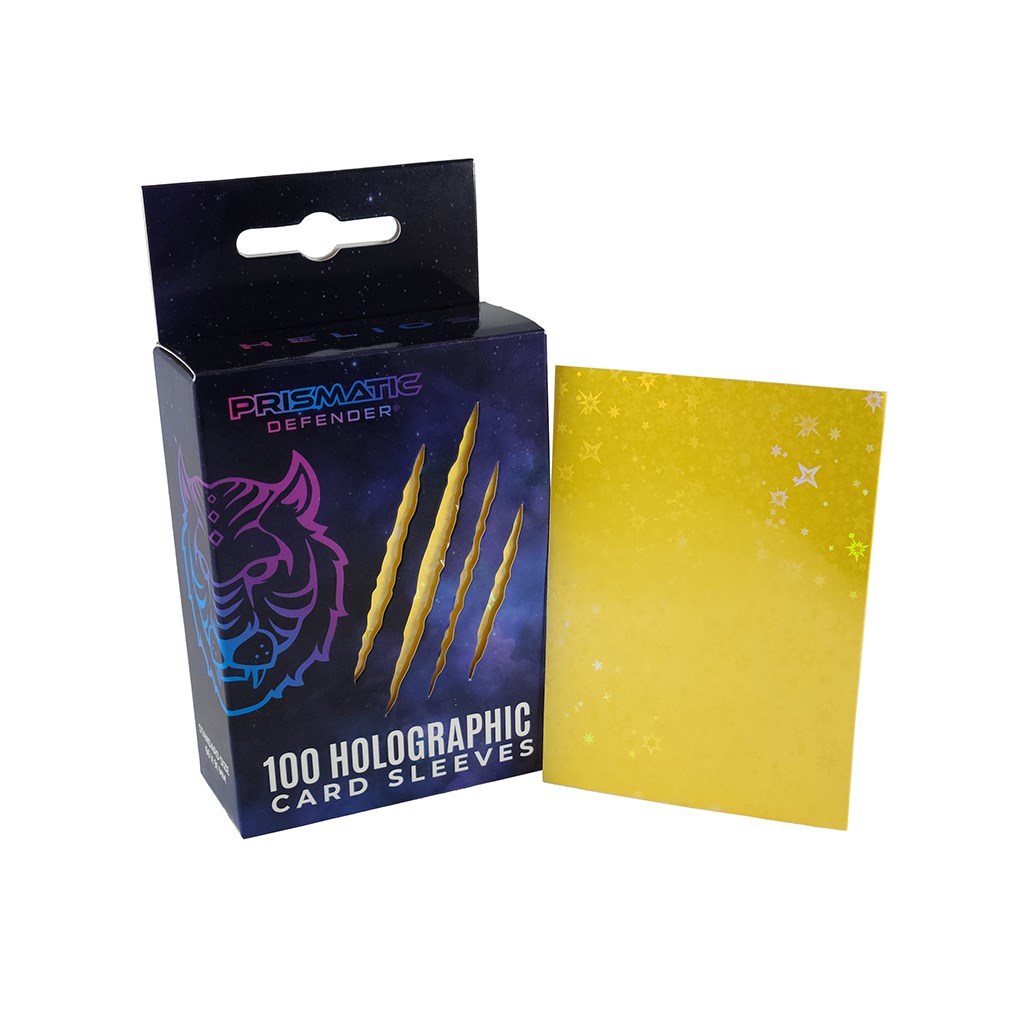 metazoo card sleeves MetaZoo - Nightfall Spellbook main image 1