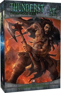 Alderac Entertainment - The Captain Is Dead - Board Game - Base Game - For 2-7 P