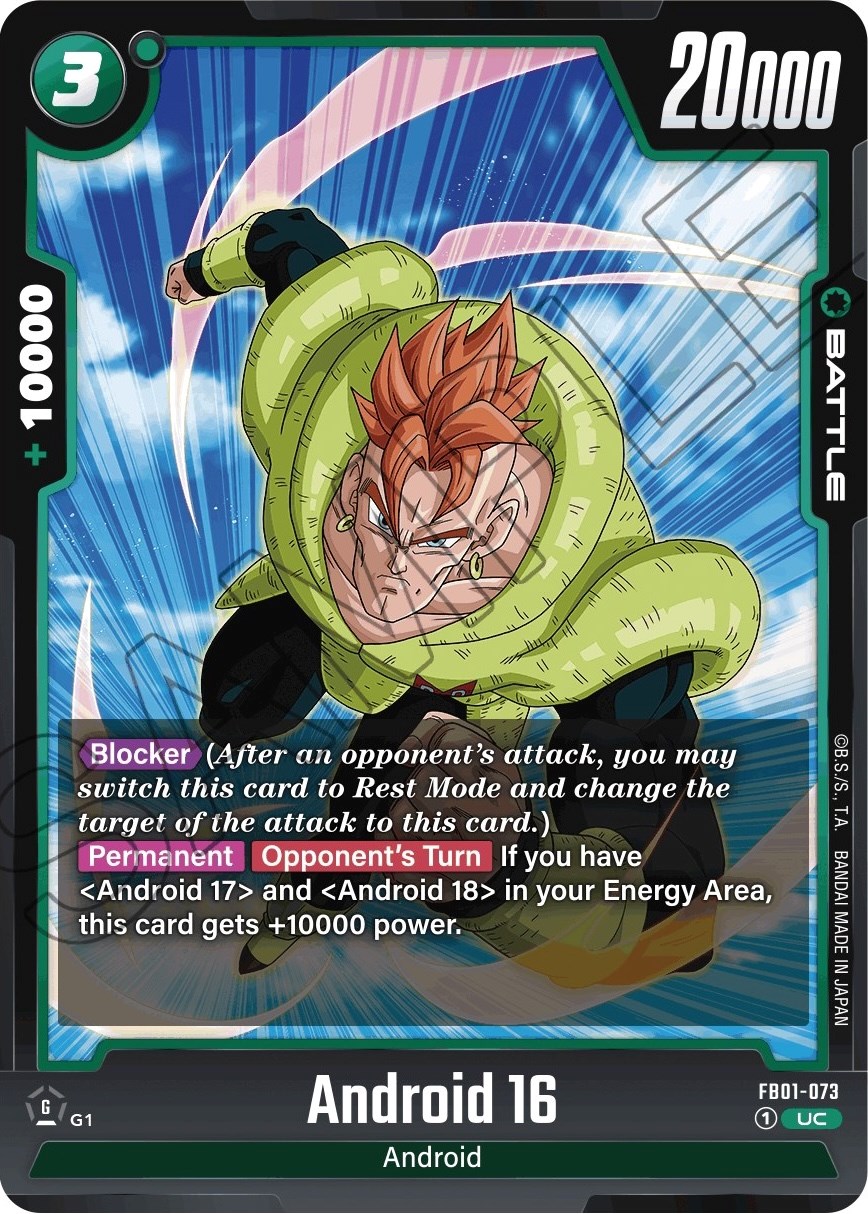 Android 16 - FB01-073