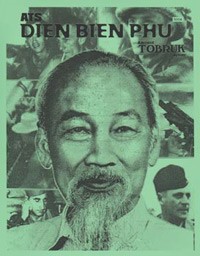 ATS Dien Bien Phu: French Indochina 1954 - Critical Hit - Boardgames