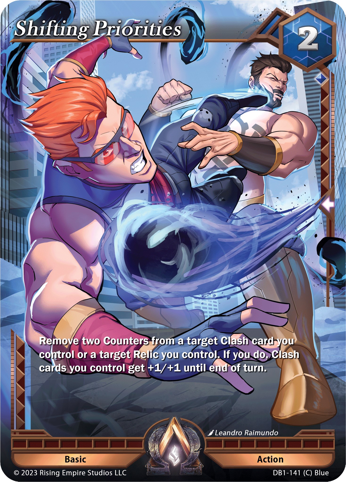 Alpha Clash | Trading Card Game | Sealed Products – The Card Vault