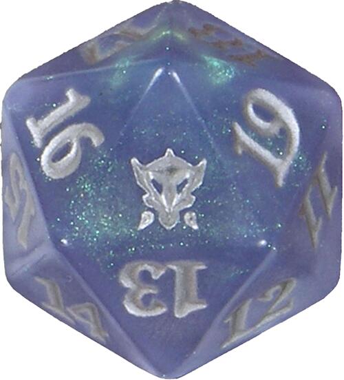 mtg final fantasy spindown Dice Die Magic The Gathering MTG Life Counter Dice By Wizards Of The Coast Magic The Gathering Cards Minor details from Final Fantasy