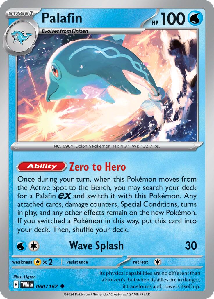 Palafin card artwork