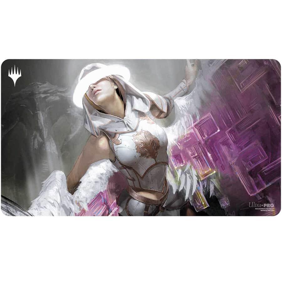 Modern Horizons 3 Playmat Black for Magic The Gathering