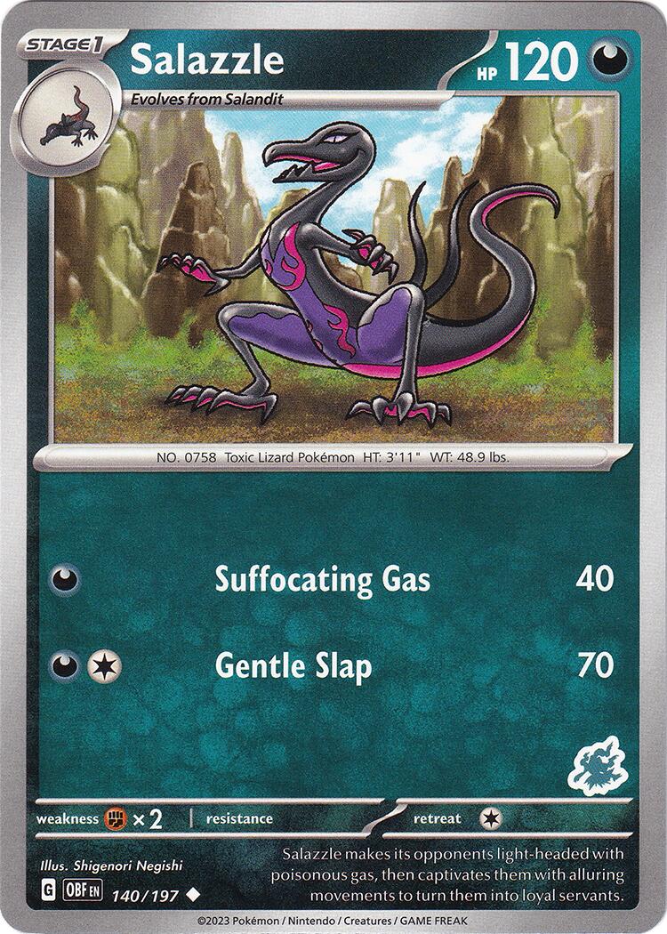 Tinkaton card artwork