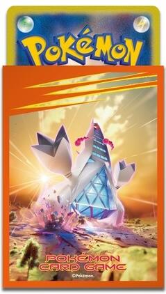 Pokemon TCG: Pokemon Center Japan Exclusive Card Sleeves - Gigantamax ...