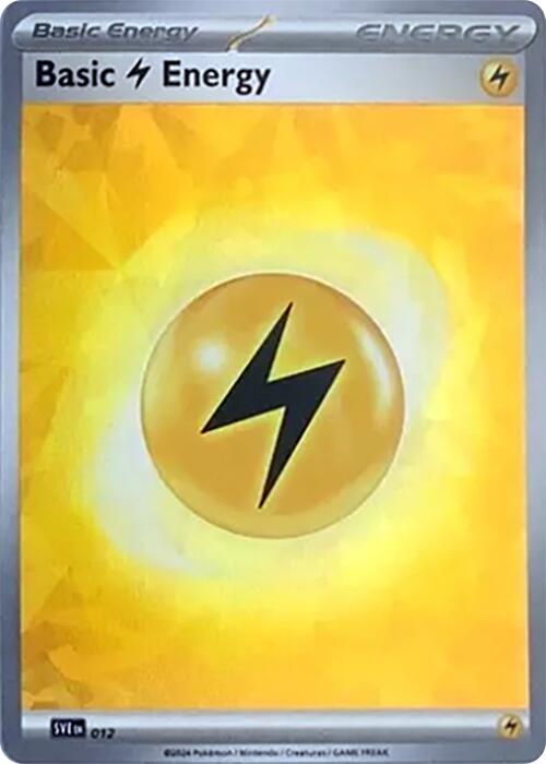 Applin card artwork