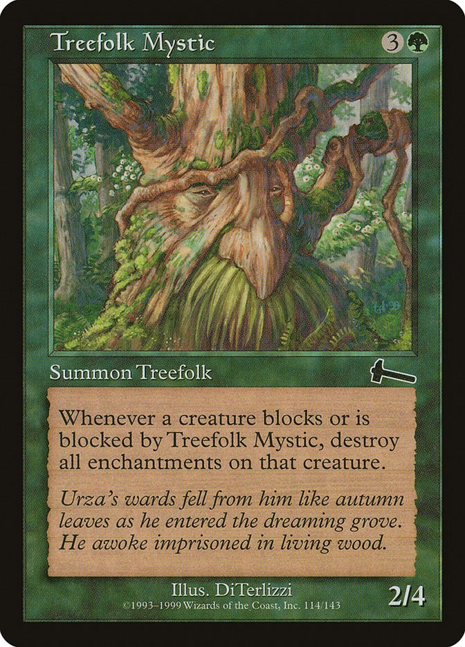 Pokemon Wise Mystical Tree