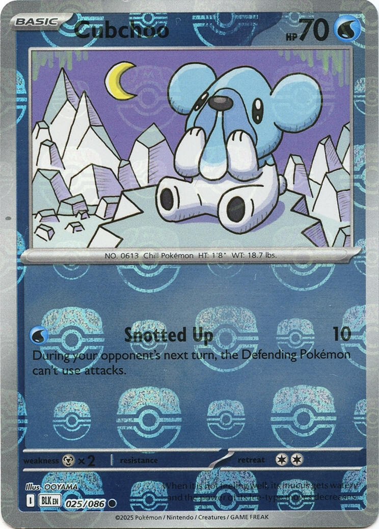 Kyurem ex card artwork