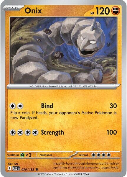 Onix card artwork