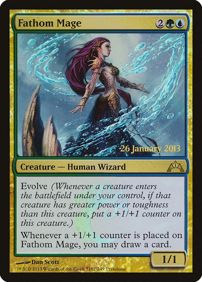 Fathom Mage Prerelease Cards Magic The Gathering fathom-mage-prerelease-cards-magic-the-gathering